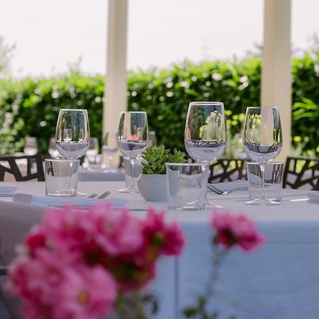Locanda Al Ponte De Fero 예솔로 외부 사진