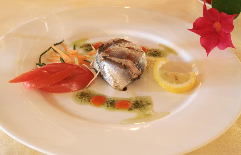 Locanda Al Ponte De Fero 예솔로 외부 사진