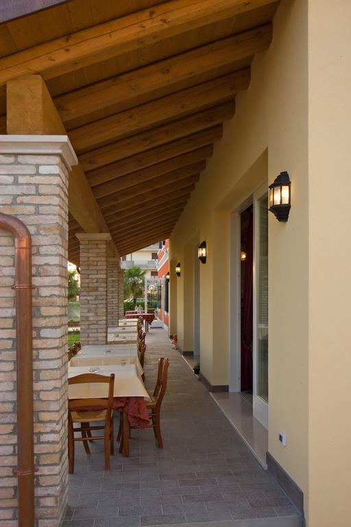 Locanda Al Ponte De Fero 예솔로 외부 사진